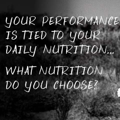 Photo: Active Nutrition and You